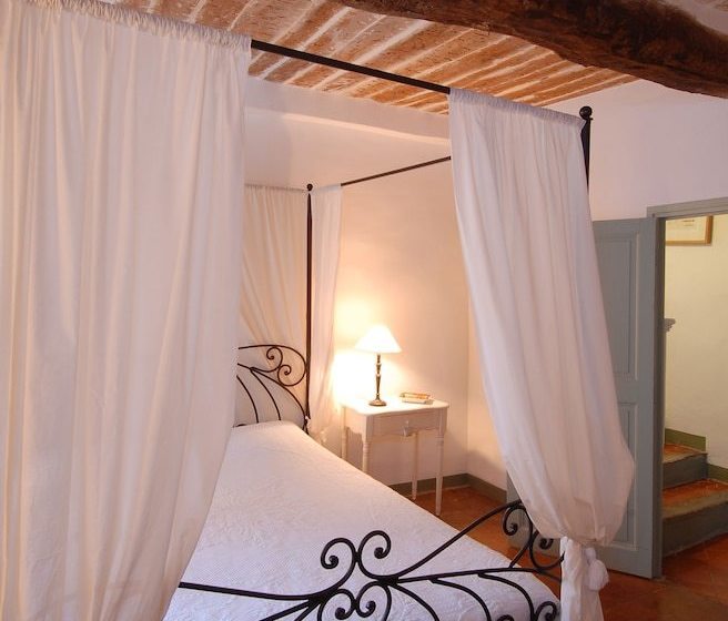 펜션 Villa De Lorgues