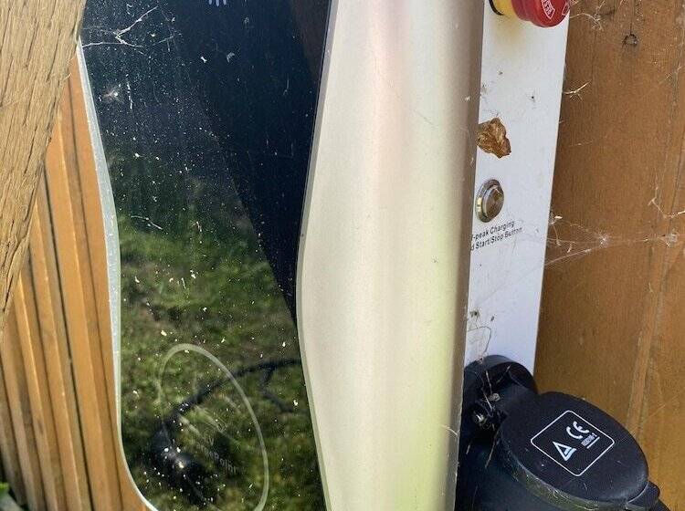 بنسيون Wellbrook Rooms