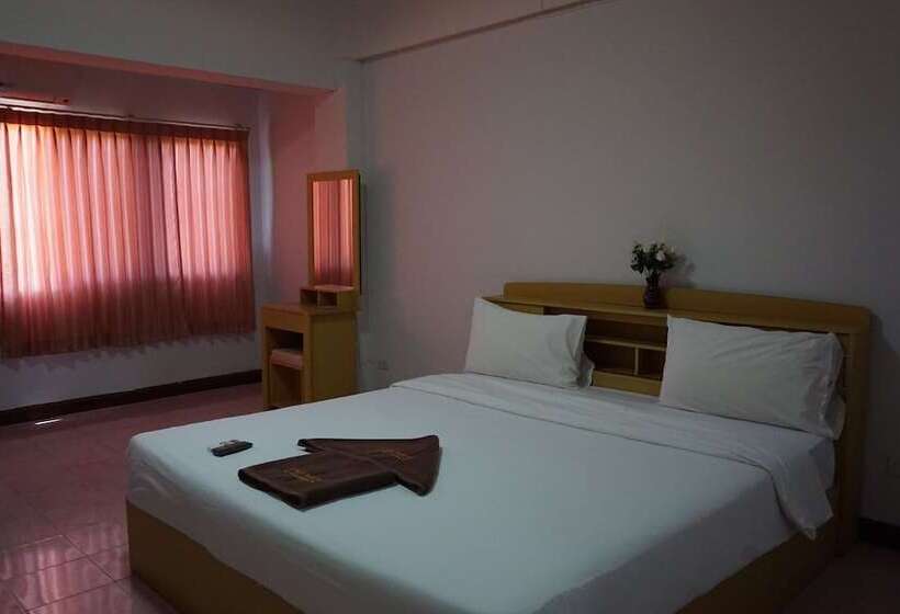 Premier Hotel Nakhonsithammarat