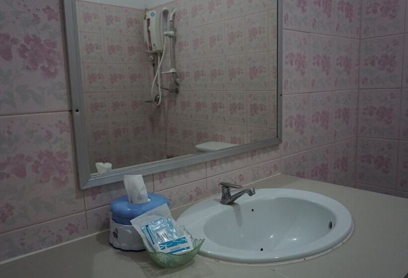 Premier Hotel Nakhonsithammarat