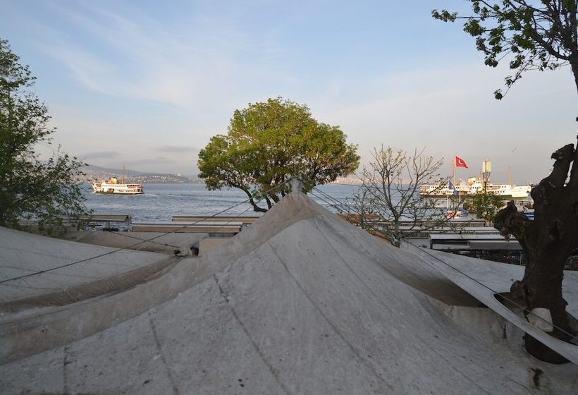 Prenset Pansiyon
