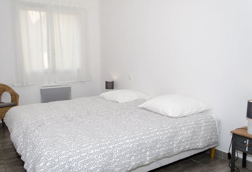 Residence Farenc Vue Sur La Lagune