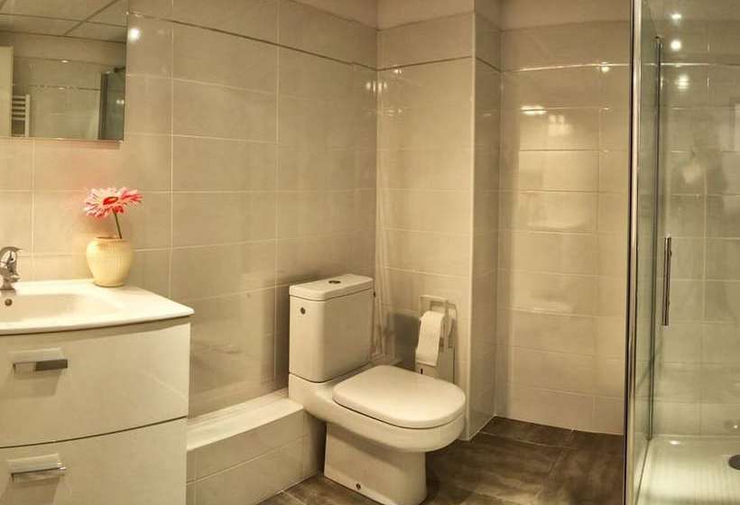 Residence Farenc Vue Sur La Lagune