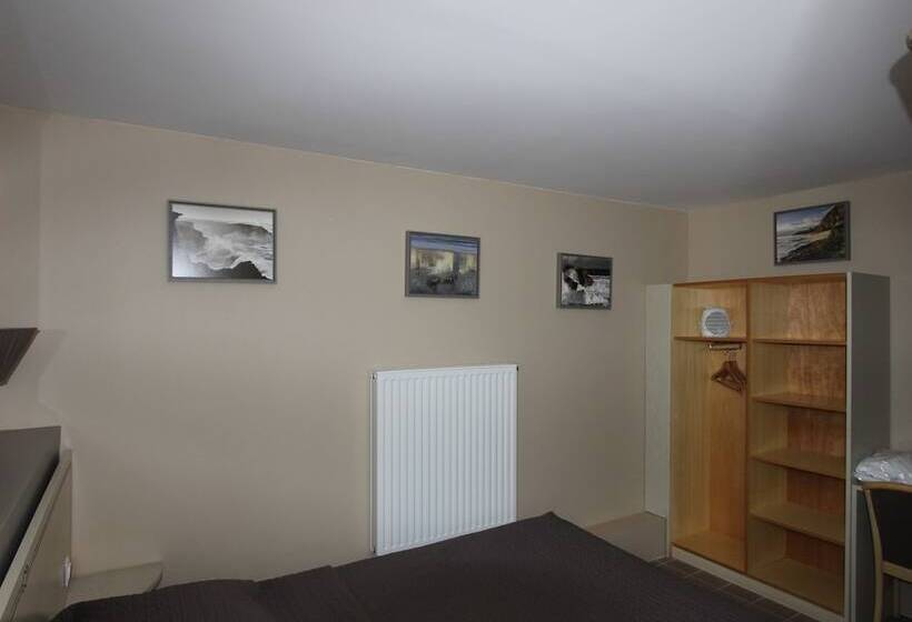 Residence Hoteliere Sarah Bernard