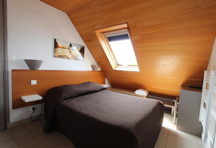 Residence Hoteliere Sarah Bernard