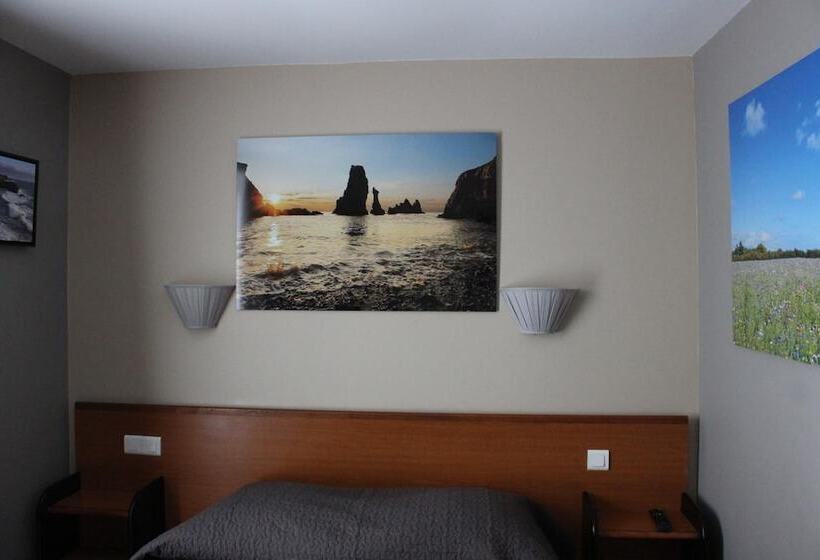 Residence Hoteliere Sarah Bernard