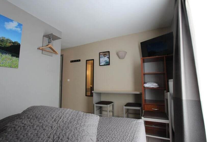 Residence Hoteliere Sarah Bernard