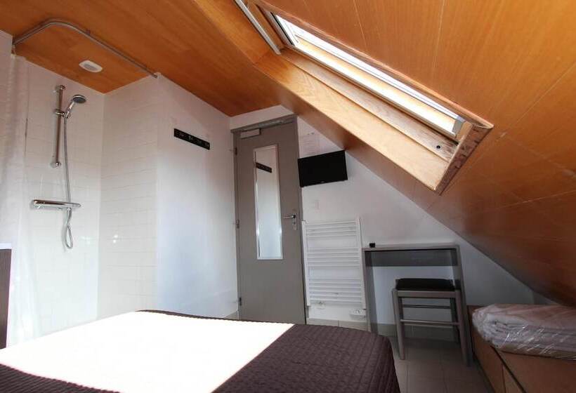 Residence Hoteliere Sarah Bernard