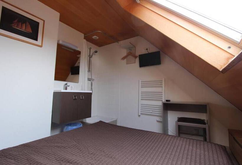 Residence Hoteliere Sarah Bernard