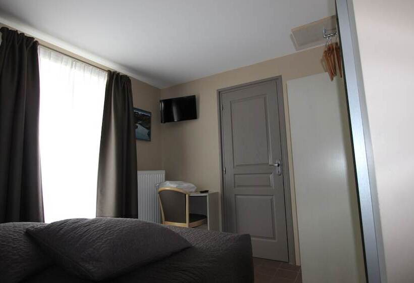 Residence Hoteliere Sarah Bernard