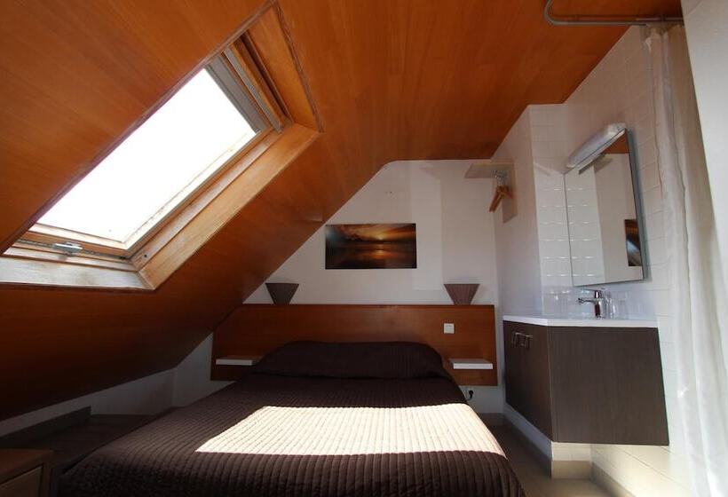 Residence Hoteliere Sarah Bernard