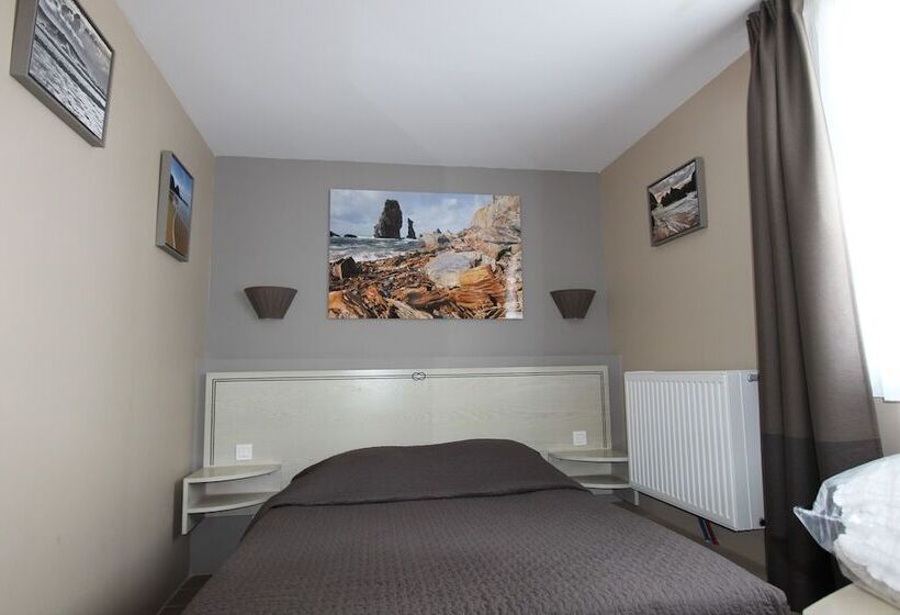 Residence Hoteliere Sarah Bernard