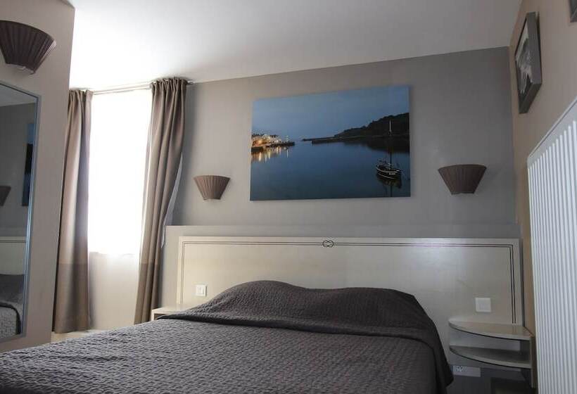 Residence Hoteliere Sarah Bernard