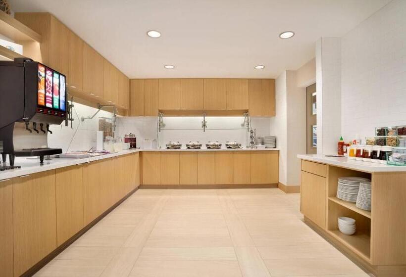 Residence Inn By Marriott Phoenix Chandler/south