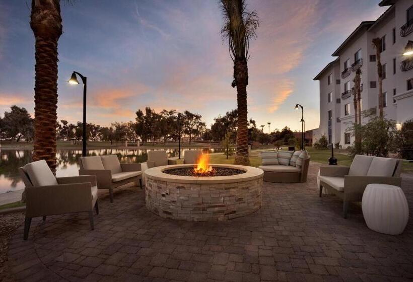 Residence Inn By Marriott Phoenix Chandler/south