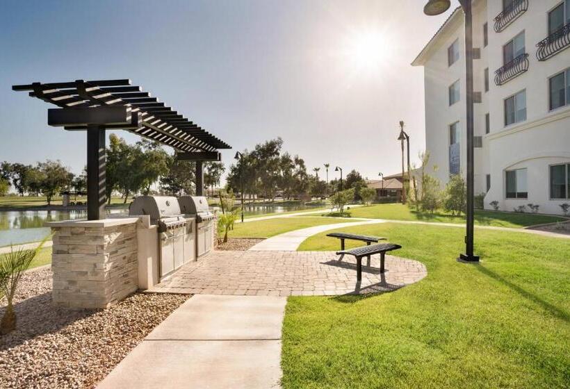 Residence Inn By Marriott Phoenix Chandler/south