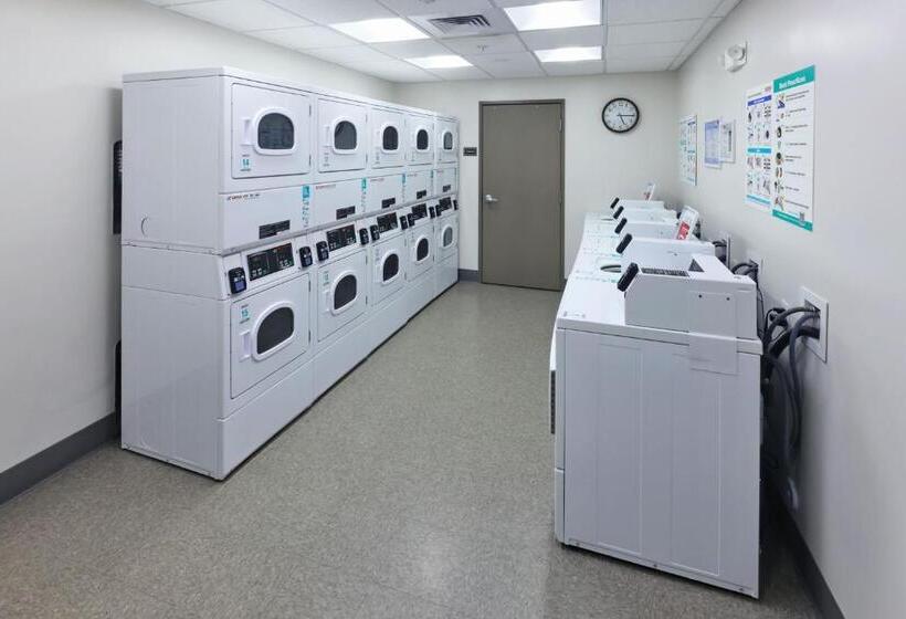 Residence Inn By Marriott Phoenix Chandler/south