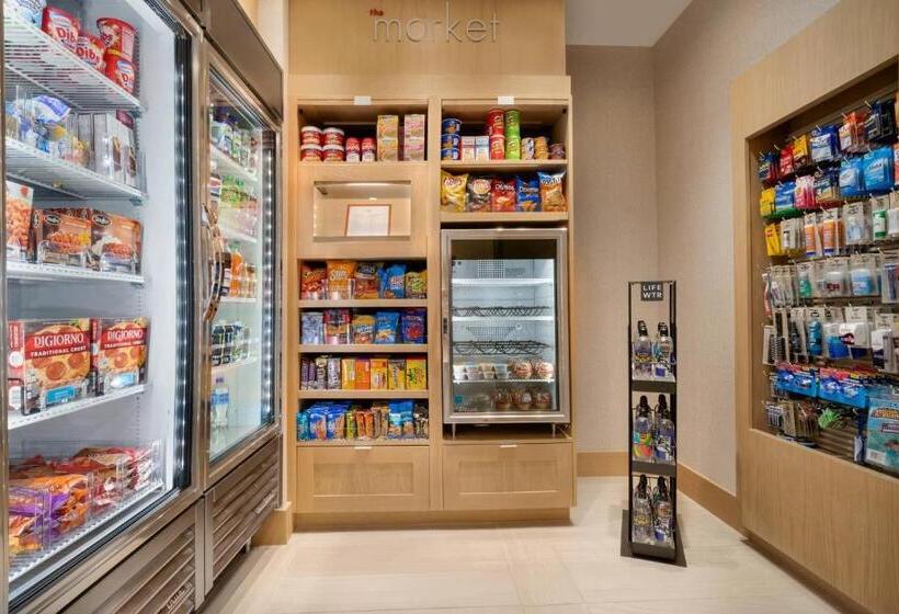 Residence Inn By Marriott Phoenix Chandler/south