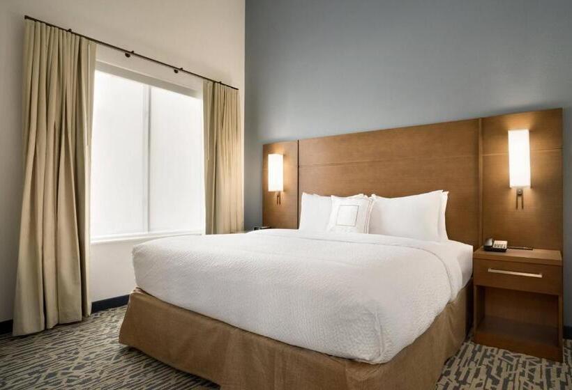 Residence Inn By Marriott Phoenix Chandler/south