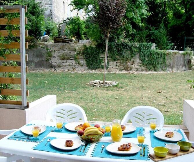 דירת נופש Lagrange Vacances La Closerie