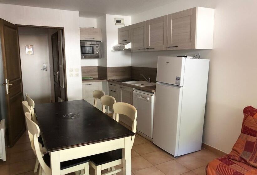 דירת נופש Lagrange Vacances La Closerie