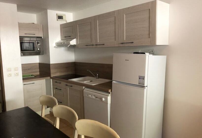 דירת נופש Lagrange Vacances La Closerie