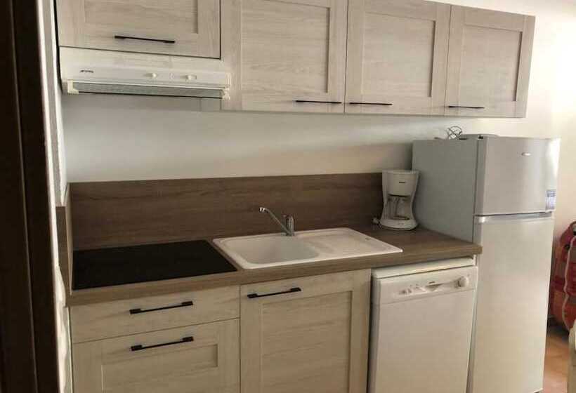 דירת נופש Lagrange Vacances La Closerie