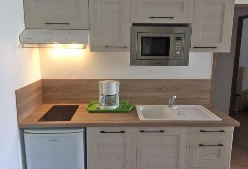 דירת נופש Lagrange Vacances La Closerie