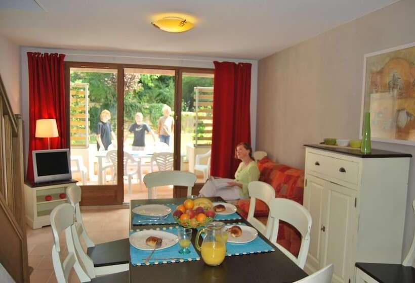 דירת נופש Lagrange Vacances La Closerie