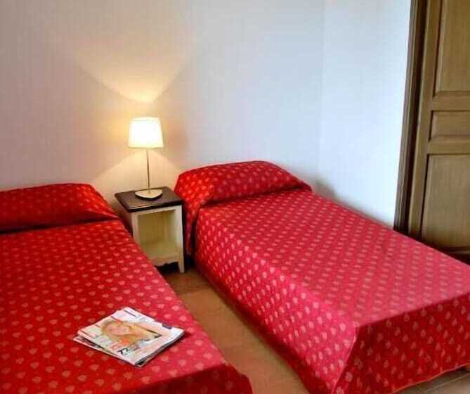 דירת נופש Lagrange Vacances La Closerie