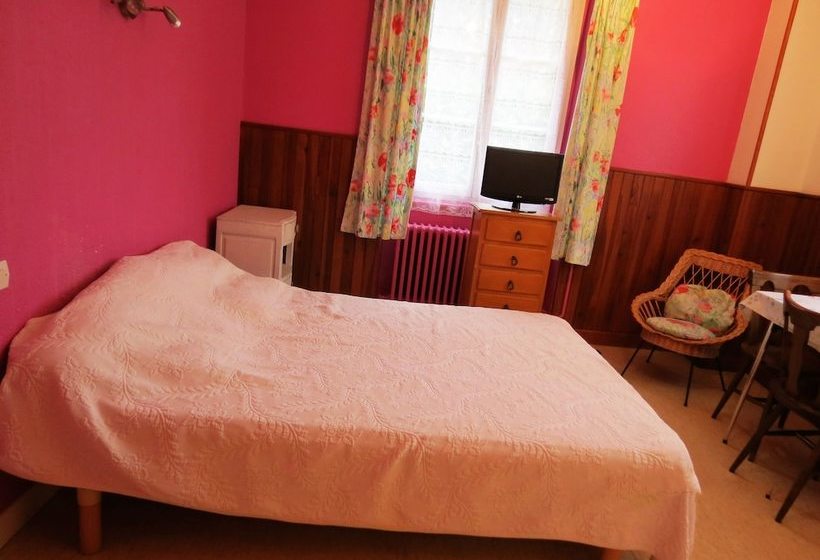 إقامة Le Molière