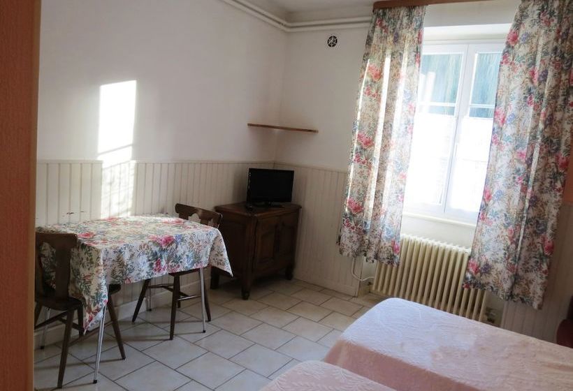 إقامة Le Molière