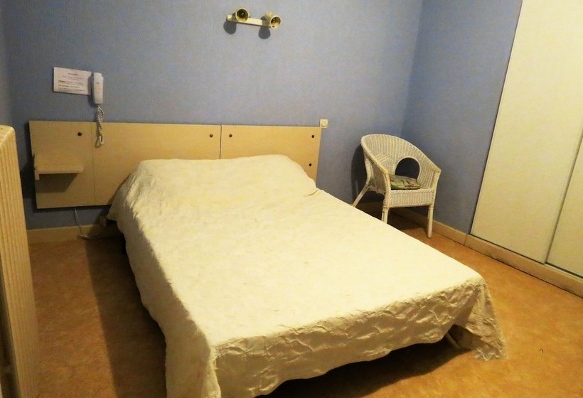 إقامة Le Molière