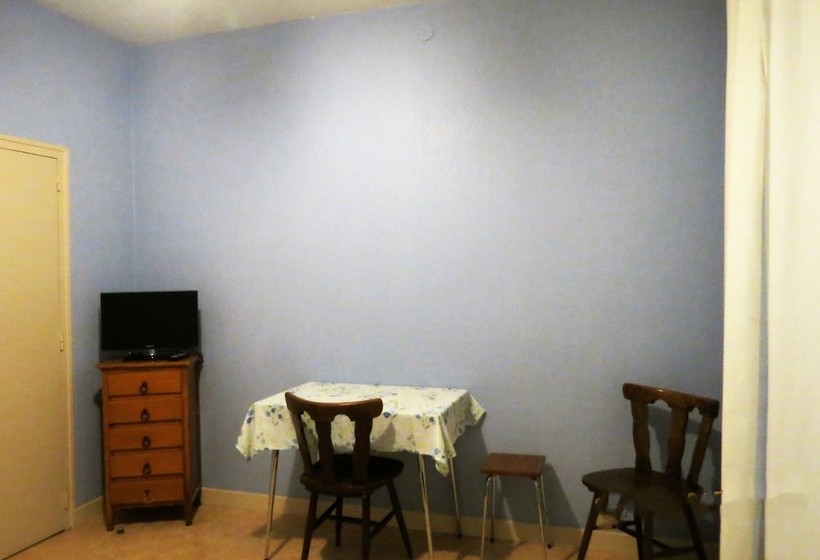 레지던스 Le Molière