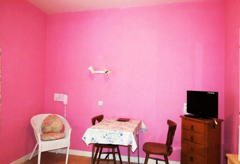 إقامة Le Molière