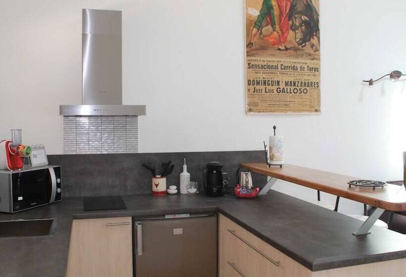 إقامة Résidence Du Tadorne