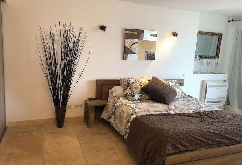 إقامة Résidence Du Tadorne