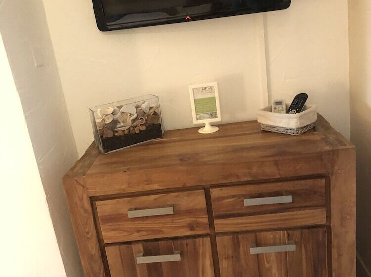 إقامة Résidence Du Tadorne