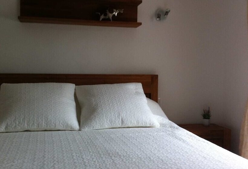 إقامة Résidence Du Tadorne