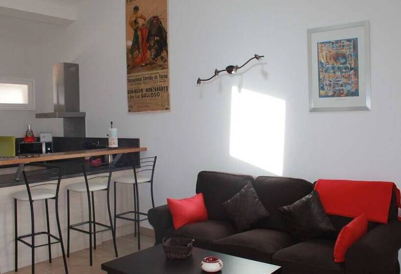 إقامة Résidence Du Tadorne