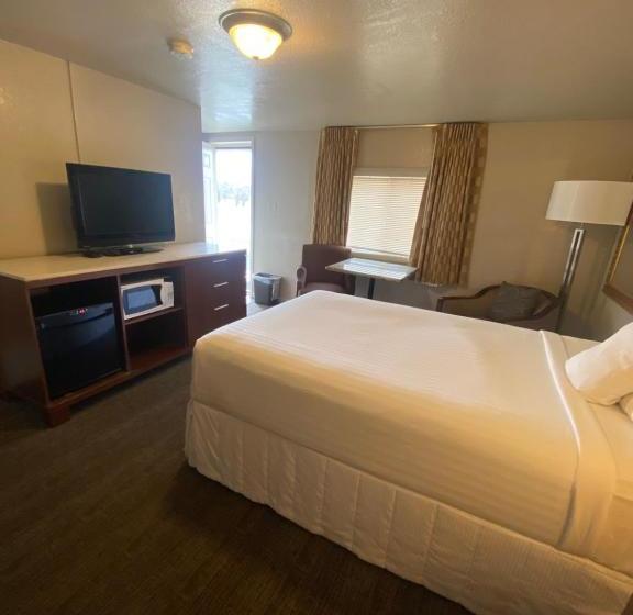 Residential Inn   Extended Stay
