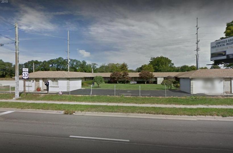 Residential Inn   Extended Stay