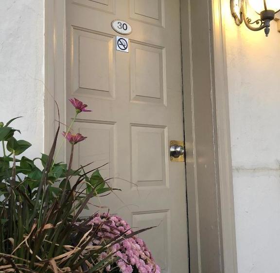 Residential Inn   Extended Stay