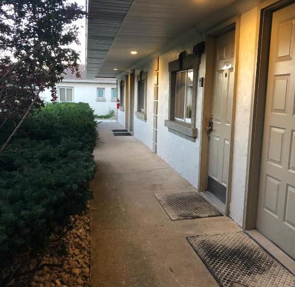 Residential Inn   Extended Stay