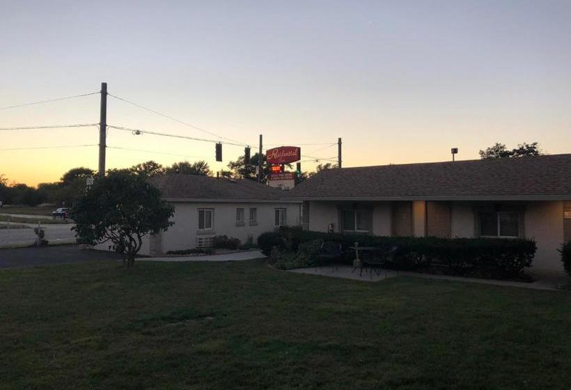 Residential Inn   Extended Stay