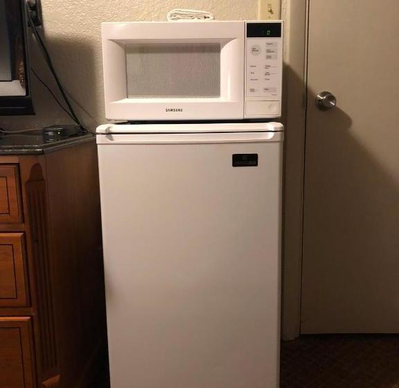 Residential Inn   Extended Stay