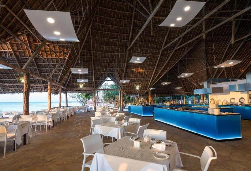 Курорт Sandies Baobab Beach Zanzibar