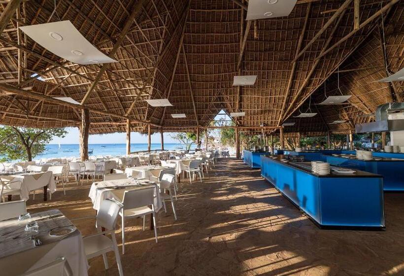 Курорт Sandies Baobab Beach Zanzibar