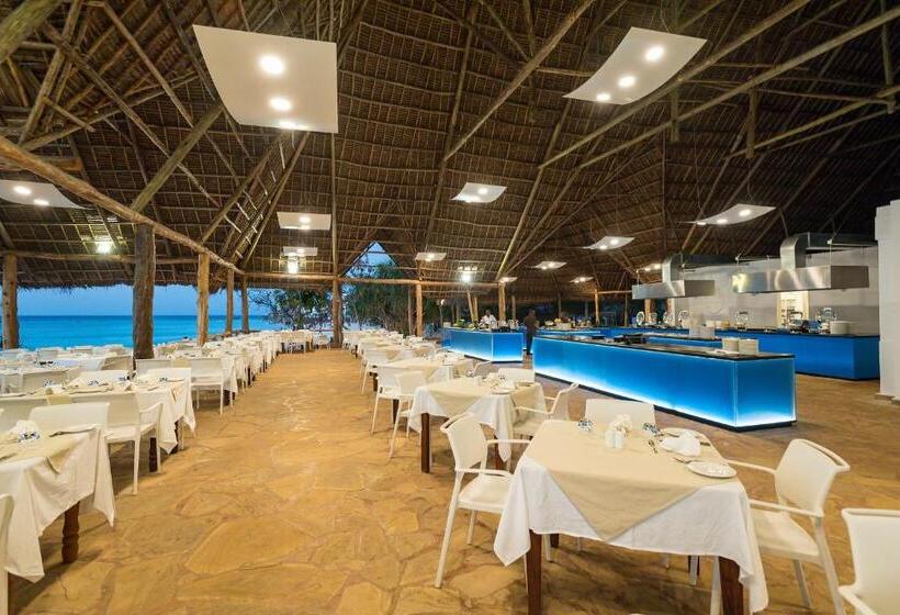 Курорт Sandies Baobab Beach Zanzibar