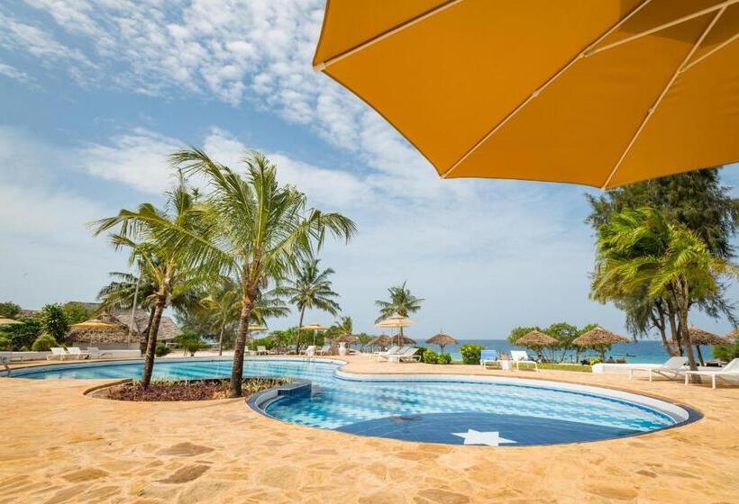 Курорт Sandies Baobab Beach Zanzibar